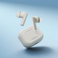 ausines laidines c - Rebeltec RBLSLU00046 MONTANA White (Baltos) - 7 nuotrauka