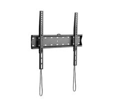 40 tv stovas - GEMBIRD TV WM-55F-02 32-55 ",Black - 1 nuotrauka