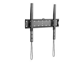 40 tv stovas - GEMBIRD TV WM-55F-02 32-55 ",Black - 4 nuotrauka