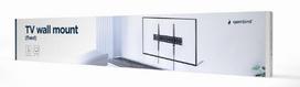 40 tv stovas - TV laikiklis GEMBIRD WM-70F-01 37-70" - 3 nuotrauka