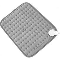 sildymo pagalves - Aptel AG165A Elektrinė šildymo pagalvė 30x40 cm Pilka (Gray) - 1 nuotrauka