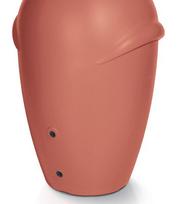 vandens lietaus talpyklos - Prosperplast AquaCan, 360 l, plytų spalvos (Brick) - 1 nuotrauka