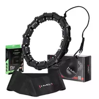 HMS Hula Hoop HHW11, Juodas (Black)