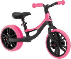 globber elite - Globber Go Bike Elite Duo rožinis (Pink) - 1 nuotrauka