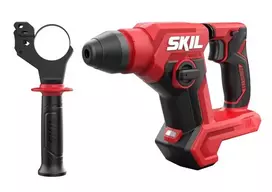 akumai - Skil 3821CA, 20V, Akumuliatorinis perforatorius - 1 nuotrauka