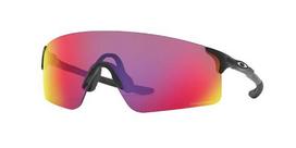 oakley akiniai nuo saules - OAKLEY EVZero Blades OO9454 Poliruoti Juodi/Prizm Road - 1 nuotrauka