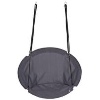 Sūpynės "Gandro lizdas", 100 cm, antracito (Anthracite) - Patio D029-06TB