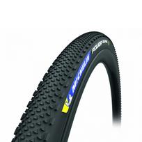Padanga MICHELIN Power Gravel 700x33C (33-622) Juoda (Black)