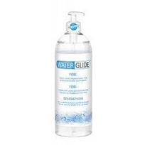 Waterglide Feel vandens pagrindo lubrikantas, 1000 ml