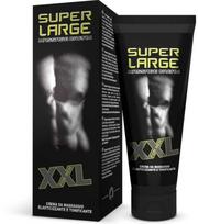 Maisto papildas Intimateline Super Large XXL varpos didinimui kremas (75 ml)