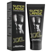 papildai didinimui - Maisto papildas Intimateline Super Large XXL varpos didinimui kremas (75 ml) - 2 nuotrauka