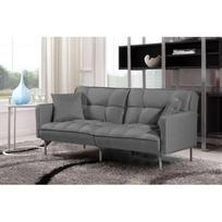 Halmar Sofa-lova Roberto, pilka (Gray)