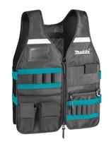 dirzas makita - Makita E-15609 Įrankių liemenė - 2 nuotrauka
