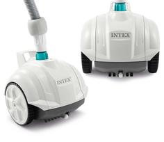 Intex ZX50 automatinis baseino valytuvas