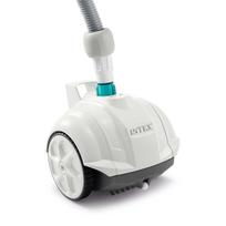 valytuvas baseinui - Intex ZX50 automatinis baseino valytuvas - 2 nuotrauka