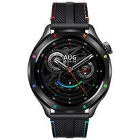 watch xiaomi - Xiaomi Watch S4 Rainbow (Vaivorykštė) - 2 nuotrauka