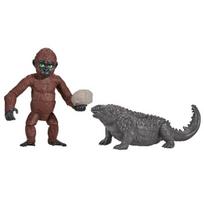 Godzilla x Kong GODZILLA 5" figūrėlė Suko su Titanus Doug, 35208