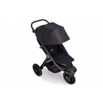 Sportinis vežimėlis Baby Jogger City Elite 2, juodas (Opulent Black)