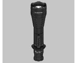 armytek - Armytek Predator Pro Magnet USB Juodas (Black) - 1 nuotrauka