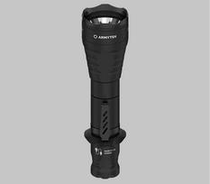 armytek - Armytek Predator Pro Magnet USB Juodas (Black) - 2 nuotrauka