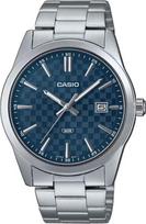 casio mtp vd03d - Casio MTP-VD03D-2A2 Juodas (Black) - 2 nuotrauka