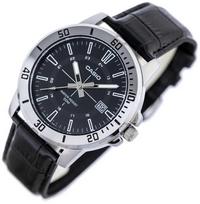 Casio MTP-VD01L-1C (Juodas - Black)