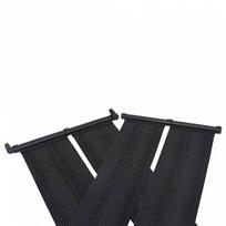 vidaXL Baseino šildymo plokštės, 2vnt., 80x310cm (2x313994)