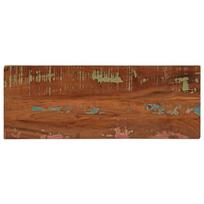 Stalviršis TTSVXL371089, perdirbta mediena, stačiakampis, 90x20x3,8 cm