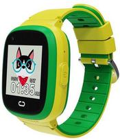 kids gps watch - Canyon Sunny KW-48, green (žalias) - 1 nuotrauka