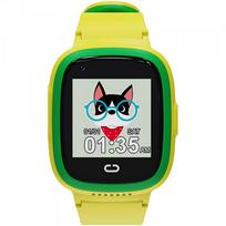 kids gps watch - Canyon Sunny KW-48, green (žalias) - 2 nuotrauka