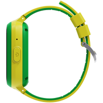 kids gps watch - Canyon Sunny KW-48, green (žalias) - 6 nuotrauka