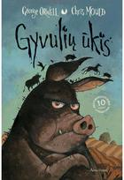 ukis - El. knyga Gyvulių ūkis - 1 nuotrauka