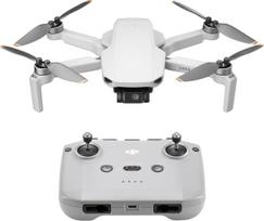 dji - DJI Mini 4K - 2 nuotrauka