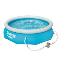 Bestway Fast Set baseino rinkinys, 305 x 76 cm, 57270