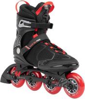 k2 rieduciai - Vyriški riedučiai K2 F.I.T. 84 Pro black 30G0515 - 2 nuotrauka