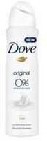 Dove Originalus Alu Free Dezodorantas 150ml