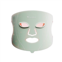 Nanoleaf LED šviesos terapijos veido kaukė NLEDK00-1TFM