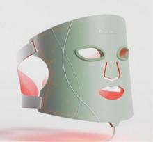 led face mask - Nanoleaf LED šviesos terapijos veido kaukė NLEDK00-1TFM - 2 nuotrauka