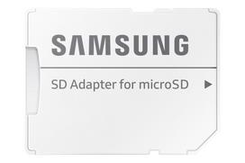 1tb a2 v30 microsdxc - Atminties kortelė Samsung EVO Plus 1TB microSDXC UHS-I V30 + SD Adapteris - 4 nuotrauka