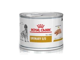 sunu maistas - Royal Canin Urinary S/O Dog Wet Food 200 g - 2 nuotrauka