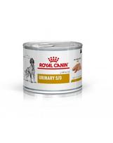 sunu maistas - Royal Canin Urinary S/O Dog Wet Food 200 g - 3 nuotrauka