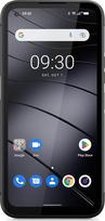 mili android - Gigaset GX6 PRO 8/128GB Juodas (Black) - 1 nuotrauka