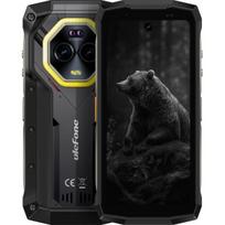 ulefone armor mini - Ulefone Armor Mini 20 256GB Juodas (Black) - 2 nuotrauka