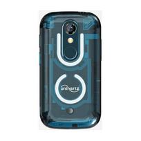 unihertz telefonas - Unihertz Jelly Star 256GB Blue (Mėlynas) - 3 nuotrauka