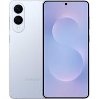 mobilus telefonai 512gb - Samsung Galaxy S25 Edge 5G 512GB Icyblue (Pilkas) - 3 nuotrauka