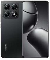 xiaomi 14t - Xiaomi 14T 5G 12GB/512GB Juodas (Black) - 2 nuotrauka