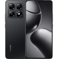 xiaomi 14t - Xiaomi 14T 5G 12GB/512GB Juodas (Black) - 3 nuotrauka