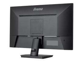 27 coliu monitorius 1440 - Iiyama ProLite XU2793QSU-B6 27", IPS, 2560x1440, 100Hz, Juodas (Black) - 2 nuotrauka