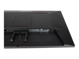27 coliu monitorius 1440 - Iiyama ProLite XU2793QSU-B6 27", IPS, 2560x1440, 100Hz, Juodas (Black) - 6 nuotrauka