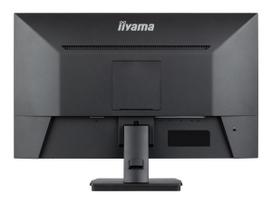 27 coliu monitorius 1440 - Iiyama ProLite XU2793QSU-B6 27", IPS, 2560x1440, 100Hz, Juodas (Black) - 5 nuotrauka